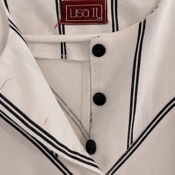 Vintage shift dress - Picture 5 of 11